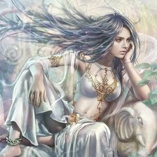 Схема вышивки «№343044»