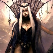 Схема вышивки «№343052»