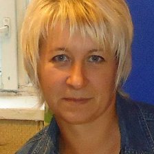 Схема вышивки «я»