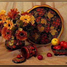 Схема вышивки «№343074»