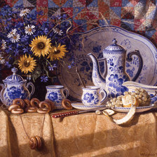 Схема вышивки «№343075»