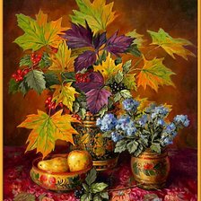 Схема вышивки «№343076»