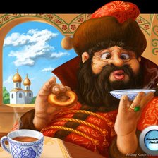 Схема вышивки «№343089»