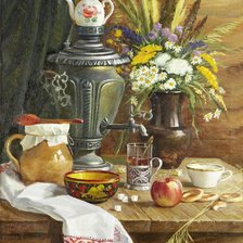 Схема вышивки «№343092»