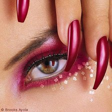 Схема вышивки «№343111»