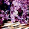 Предпросмотр схемы вышивки «№343134»
