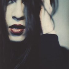 Схема вышивки «BUCK-TICK»