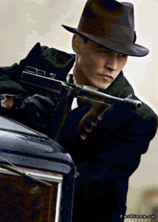 Джонни Д - актеры, кумиры, джонни депп - предпросмотр