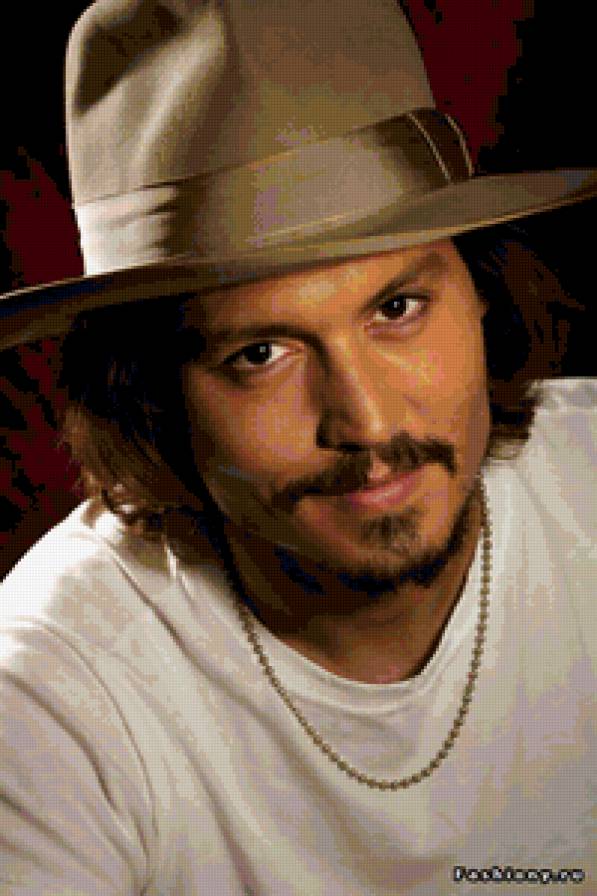 Джонни Депп - джонни депп, кумиры, актеры - предпросмотр