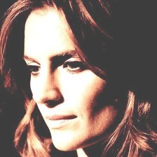 Схема вышивки «Стана Катик»