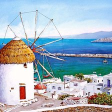 Схема вышивки «№343386»