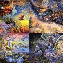 Схема вышивки «№343414»