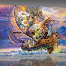 Схема вышивки «№343415»