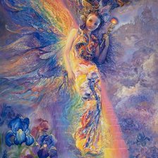 Схема вышивки «№343419»