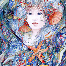 Схема вышивки «№343420»