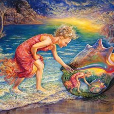 Схема вышивки «№343422»