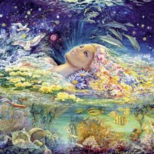 Схема вышивки «№343427»