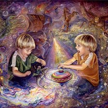 Схема вышивки «№343429»