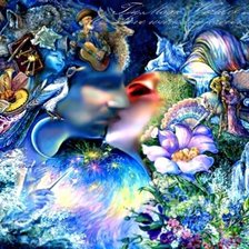 Схема вышивки «№343431»