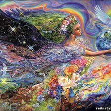 Схема вышивки «№343439»