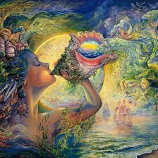 Схема вышивки «№343441»