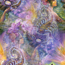 Схема вышивки «№343444»