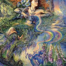 Схема вышивки «№343451»