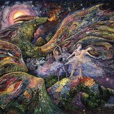 Схема вышивки «№343454»