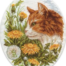 Схема вышивки «№343473»