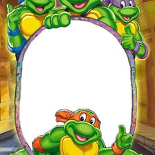 Схема вышивки «серия "детское"»