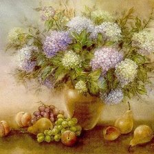 Схема вышивки «444563»