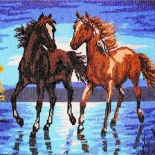 Схема вышивки «№343752»