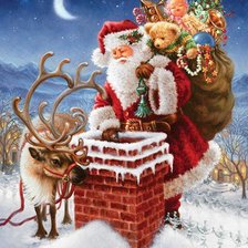 Схема вышивки «№343906»