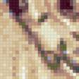 Предпросмотр схемы вышивки «В саду» (№344122)