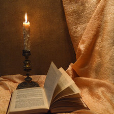 Схема вышивки «книга»