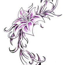 Схема вышивки «№344212»