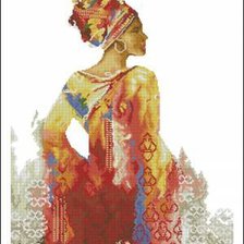 Схема вышивки «№344233»