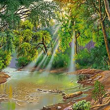 Схема вышивки «28»