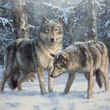 Схема вышивки «0094»