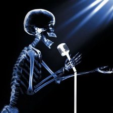 Схема вышивки «серия "внутрення красота" 2»