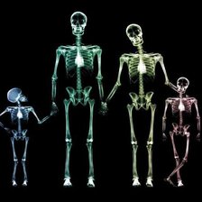 Схема вышивки «серия "внутрення красота"»