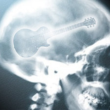 Схема вышивки «серия "внутрення красота" 3»