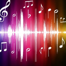 Схема вышивки «пульс»