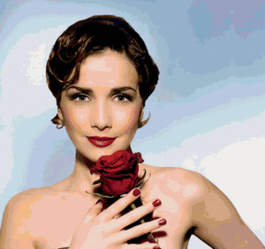 Наталья Орейро - кумиры, актеры - предпросмотр