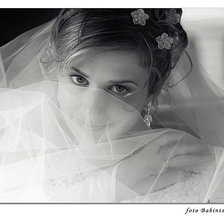 Схема вышивки «Невеста»