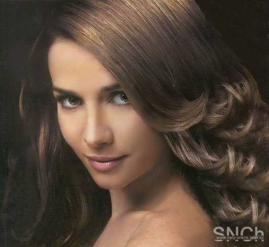 Наталья Орейро - кумиры, актеры - оригинал