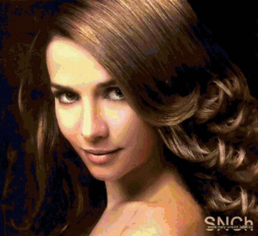 Наталья Орейро - актеры, кумиры - предпросмотр