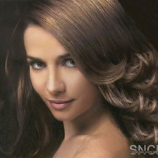 Схема вышивки «Наталья Орейро»