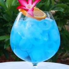 голубая лагуна