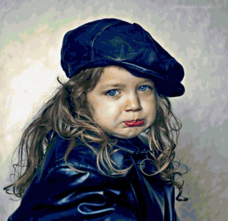 пупсик - предпросмотр